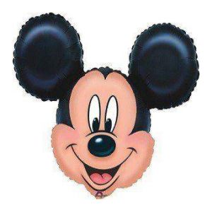 Globo Mickey Mouse