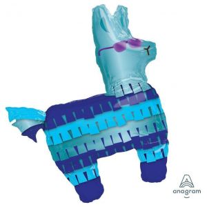 Globo Battle Royal Llama