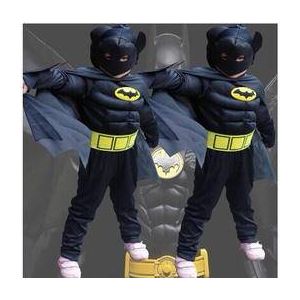 Disfraz infantil Batman