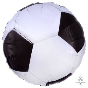 Globo balón de Fútbol