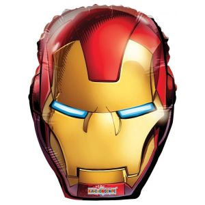 Globo Ironman