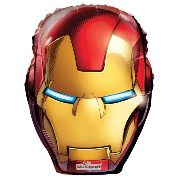 Globo Ironman