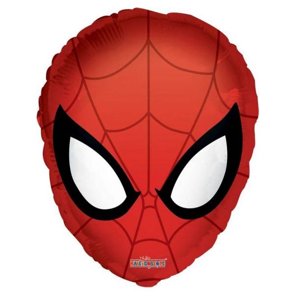 Globo Spiderman