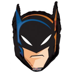 Globo Batman