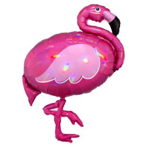Globo Flamingo