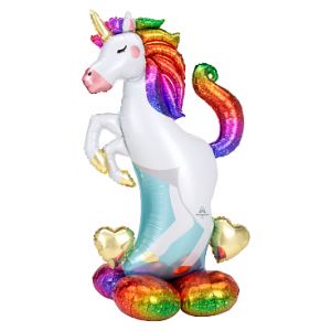 Globo Unicornio Airloonz